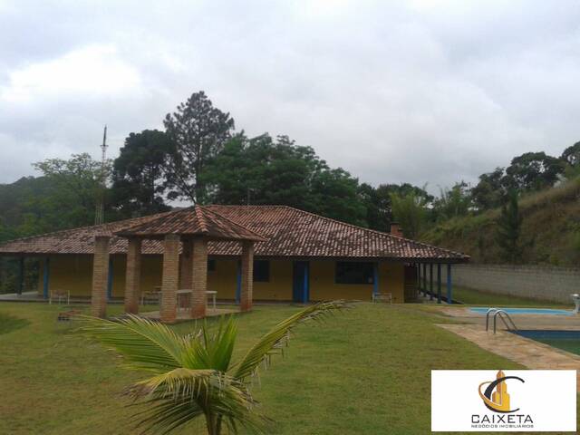 Chácara para Venda em São Roque - 4