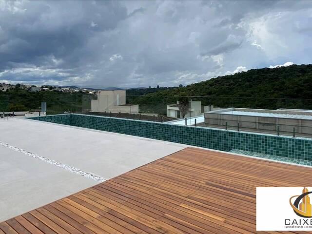 Casa para Venda em Alphaville - 15