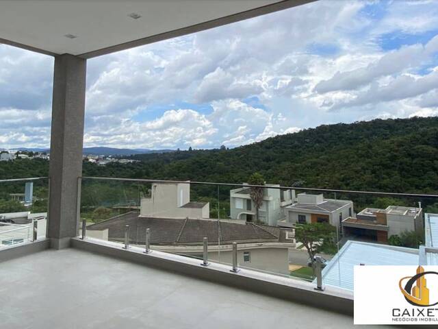 Casa para Venda em Alphaville - 6