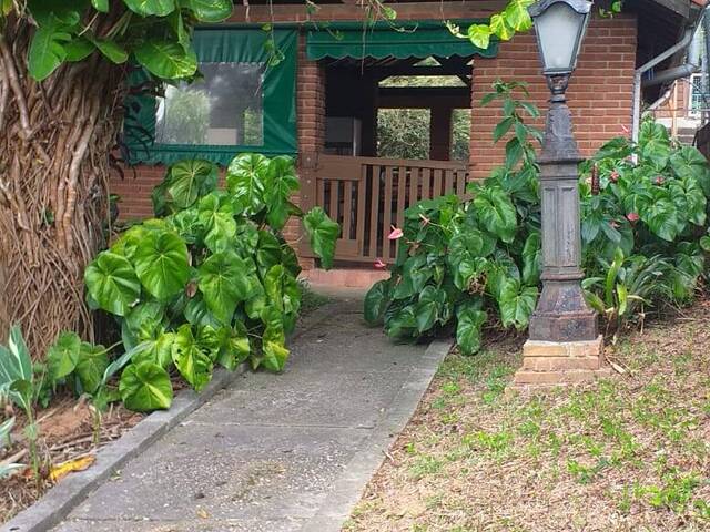 Casa para Venda em São Roque - 5