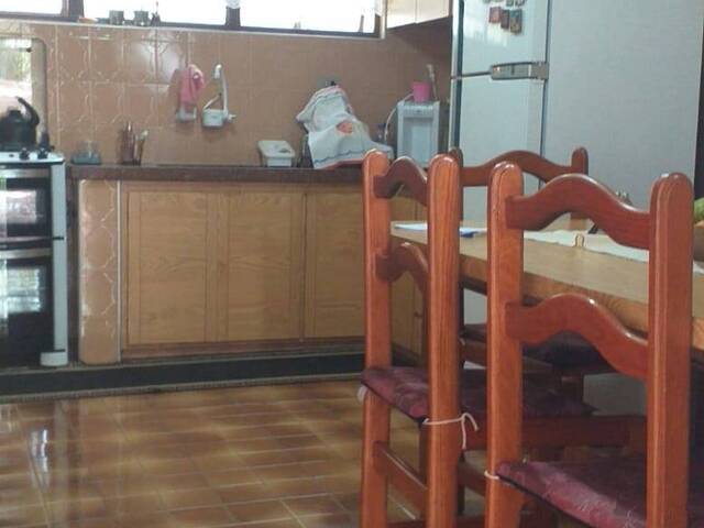 Casa para Venda em Jardim Villaça - 15