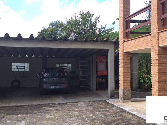 Casa para Venda em Jardim Villaça - 12
