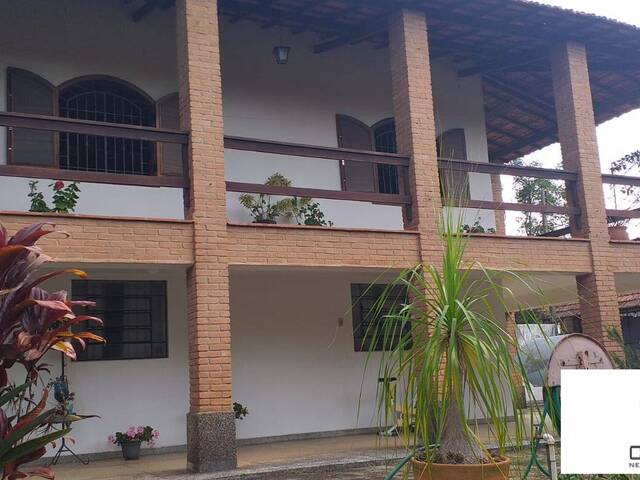 Casa para Venda em Jardim Villaça - 8
