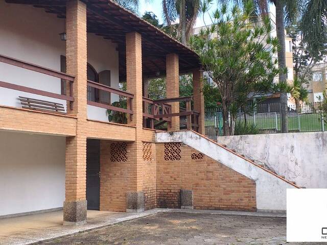 Casa para Venda em Jardim Villaça - 13