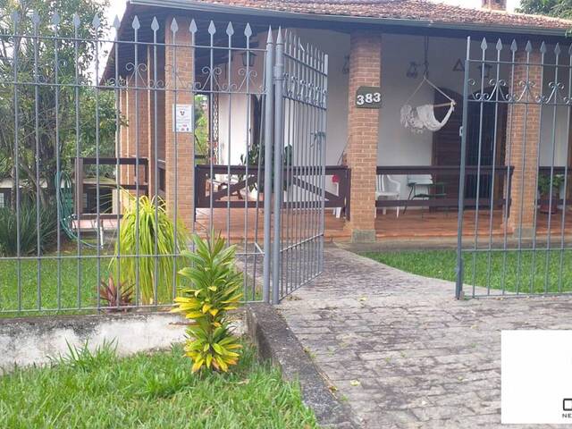 #1273 - Casa para Venda em São Roque - SP - 1