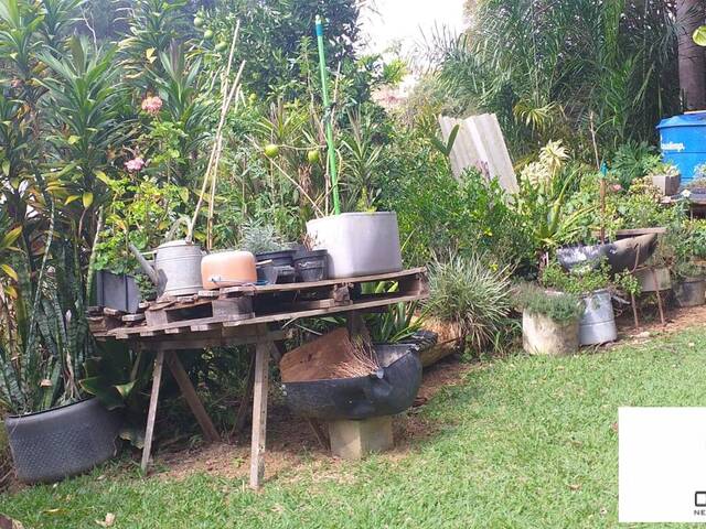 Casa para Venda em Jardim Villaça - 11