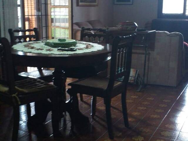 Casa para Venda em Jardim Villaça - 21