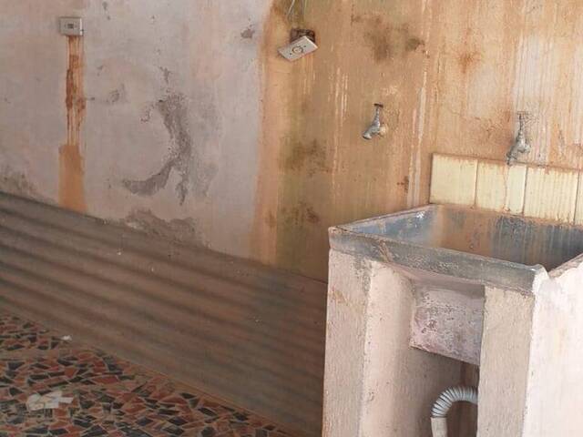 Casa para Venda em Jardim Flórida - 15