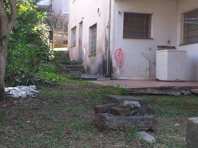 Casa para Venda em Jardim Flórida - 24