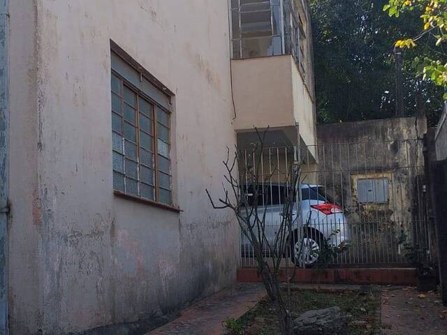 Casa para Venda em Jardim Flórida - 23
