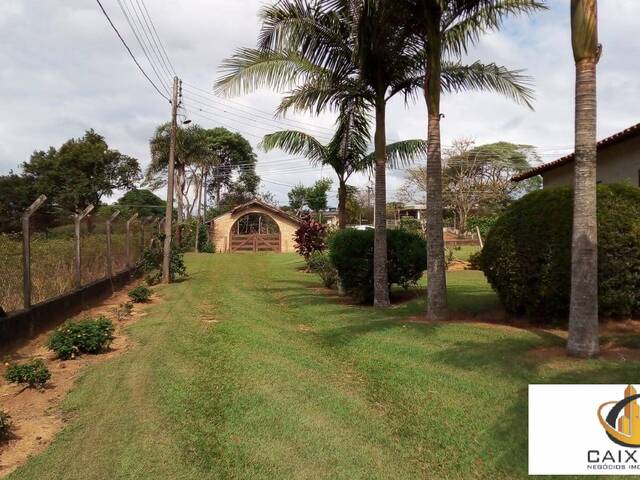 Chácara para Venda em Centro (Canguera) - 38