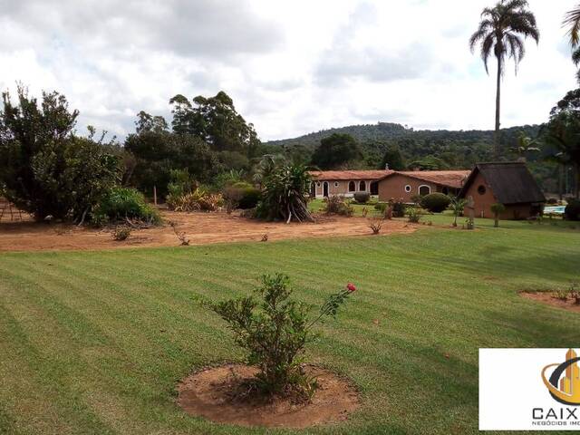 Chácara para Venda em Centro (Canguera) - 10