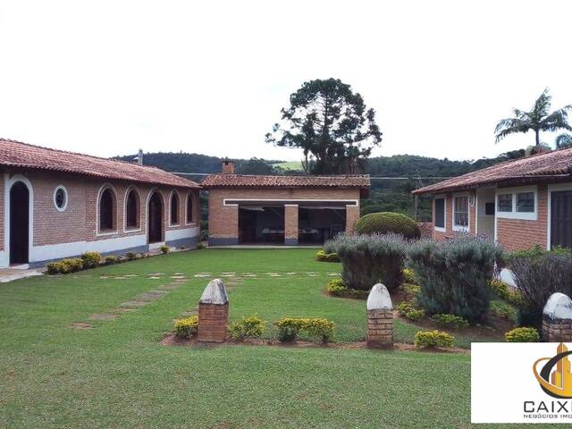 Chácara para Venda em São Roque - 4