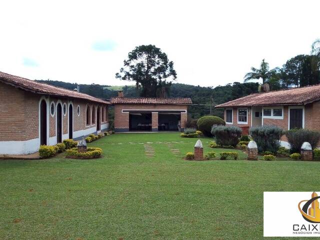 Chácara para Venda em Centro (Canguera) - 6