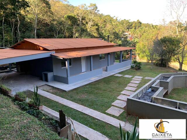 Chácara para Venda em São Roque - 5