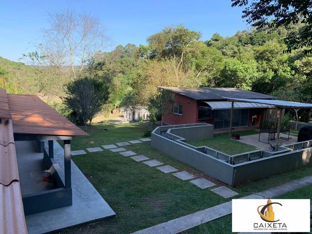 Chácara para Venda em Planalto Verde - 50