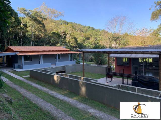 Chácara para Venda em Planalto Verde - 6