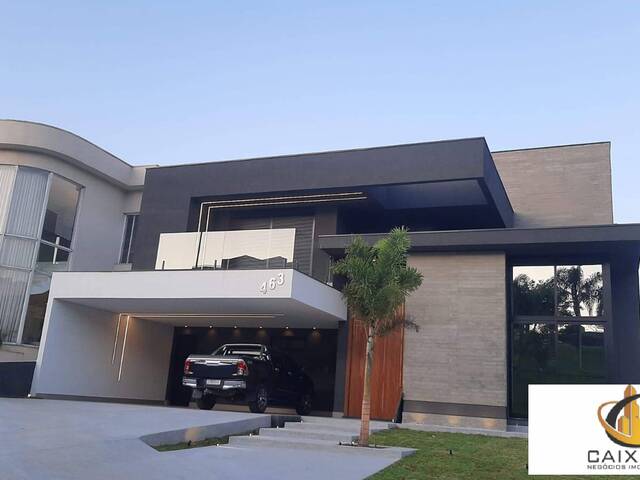Casa em condomínio para Venda em Santana de Parnaíba - 4