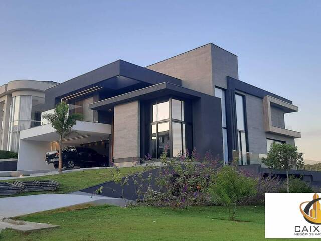 Casa em condomínio para Venda em Santana de Parnaíba - 5