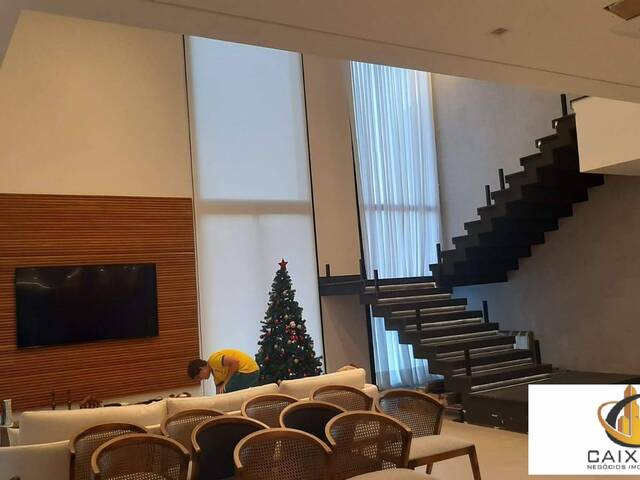 Casa em condomínio para Venda em Alphaville - 8