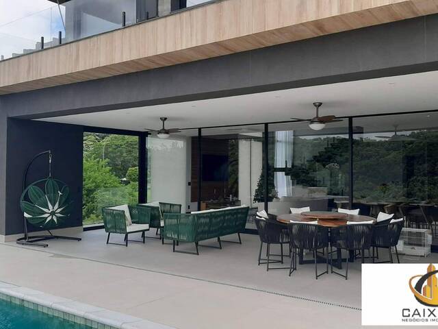 Casa em condomínio para Venda em Alphaville - 24