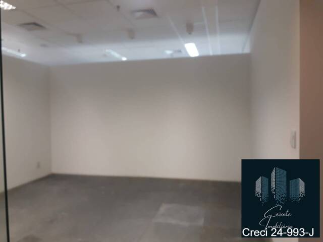 Sala para Locação em Alphaville Centro Industrial e Empresarial/Alphaville. - 10