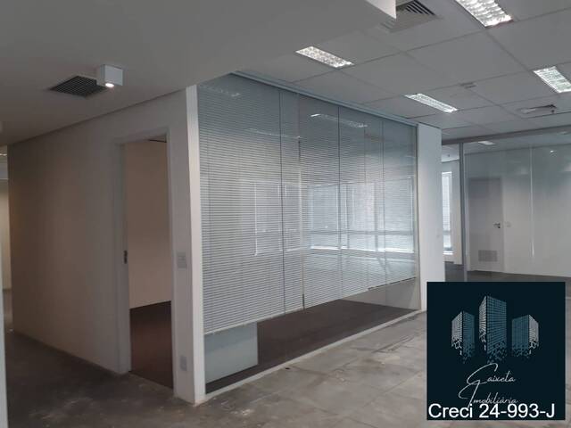 Sala para Locação em Alphaville Centro Industrial e Empresarial/Alphaville. - 6