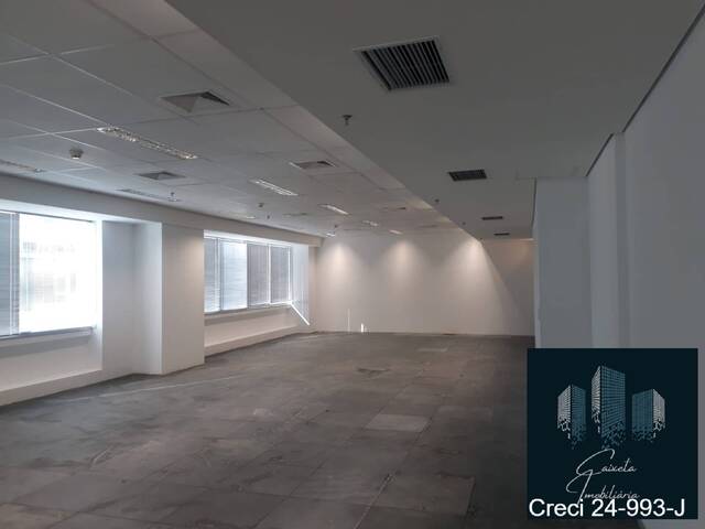 Sala para Locação em Barueri - 4