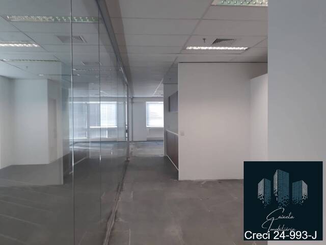Sala para Locação em Alphaville Centro Industrial e Empresarial/Alphaville. - 7