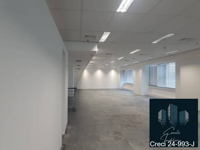 Sala para Locação em Alphaville Centro Industrial e Empresarial/Alphaville. - 8