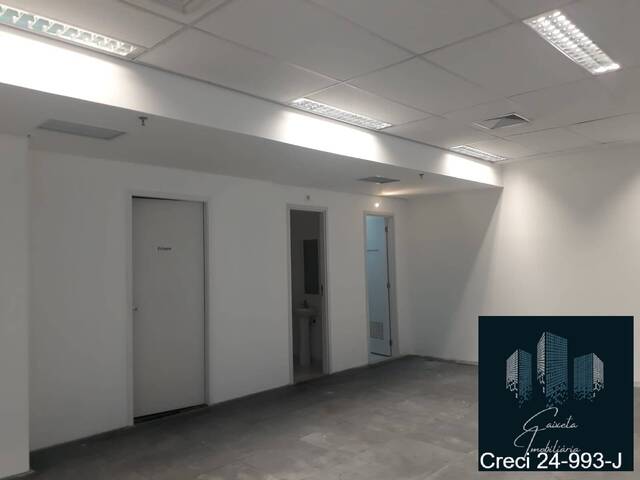 Sala para Locação em Alphaville Centro Industrial e Empresarial/Alphaville. - 9