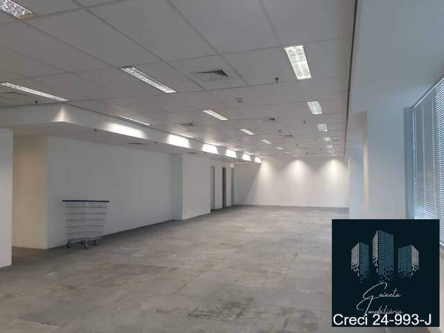 Sala para Locação em Barueri - 5