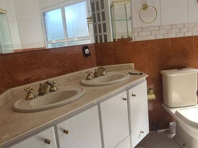 Casa para Venda em Alphaville Residencial Zero - 16