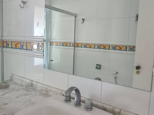 Casa para Venda em Alphaville Residencial Zero - 21