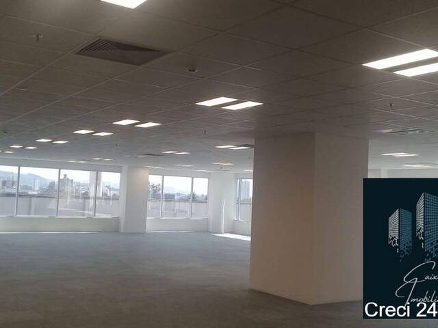 Sala para Locação em Barueri - 4