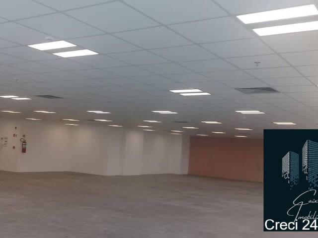 Sala para Locação em Barueri - 5