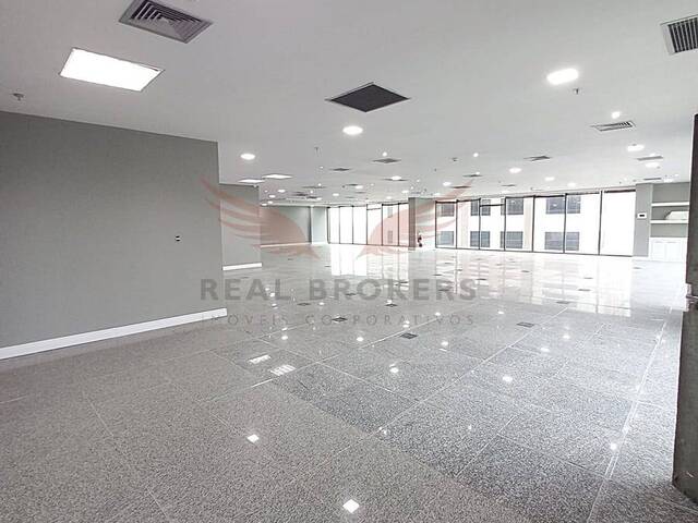 Sala para Locação em Alphaville Centro Industrial e Empresarial/Alphaville. - 8