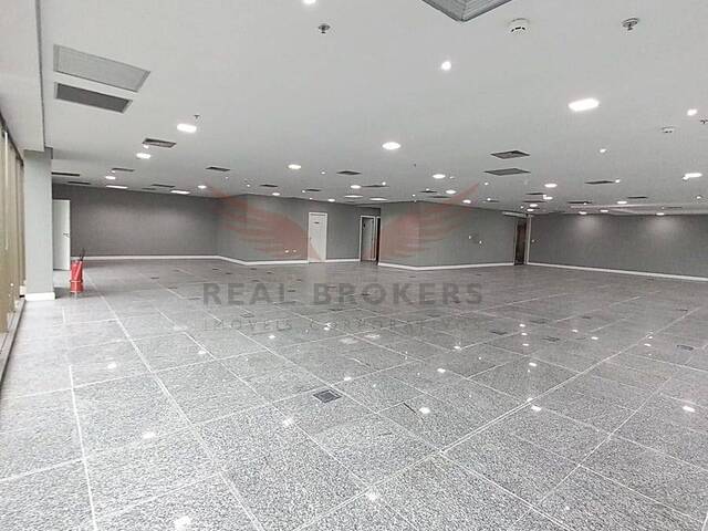 Sala para Locação em Alphaville Centro Industrial e Empresarial/Alphaville. - 10