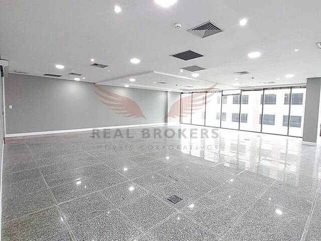 Sala para Locação em Alphaville Centro Industrial e Empresarial/Alphaville. - 14