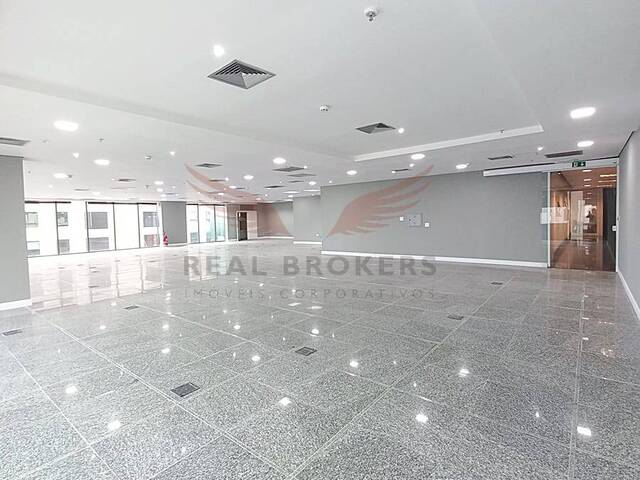 Sala para Locação em Alphaville Centro Industrial e Empresarial/Alphaville. - 18