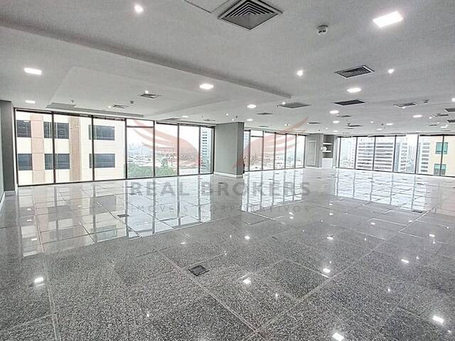 Sala para Locação em Alphaville Centro Industrial e Empresarial/Alphaville. - 20
