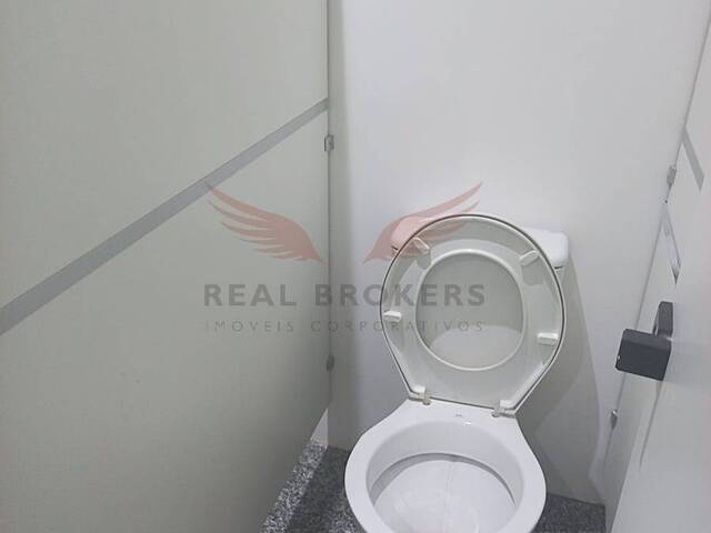 Sala para Locação em Alphaville Centro Industrial e Empresarial/Alphaville. - 25