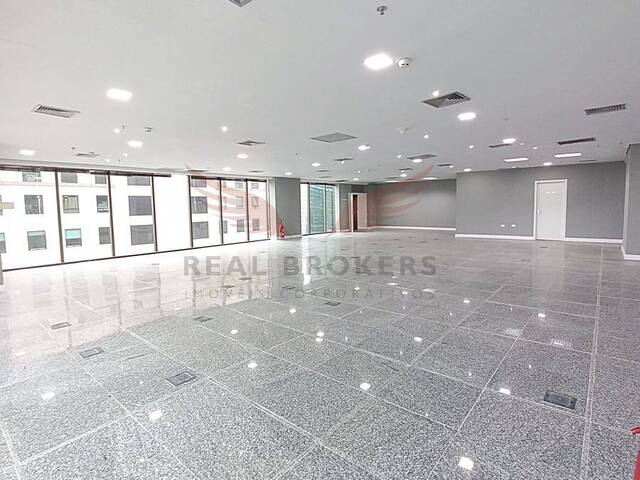 Sala para Locação em Alphaville Centro Industrial e Empresarial/Alphaville. - 12