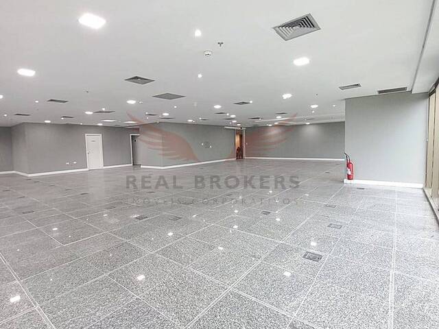 Sala para Locação em Alphaville Centro Industrial e Empresarial/Alphaville. - 9