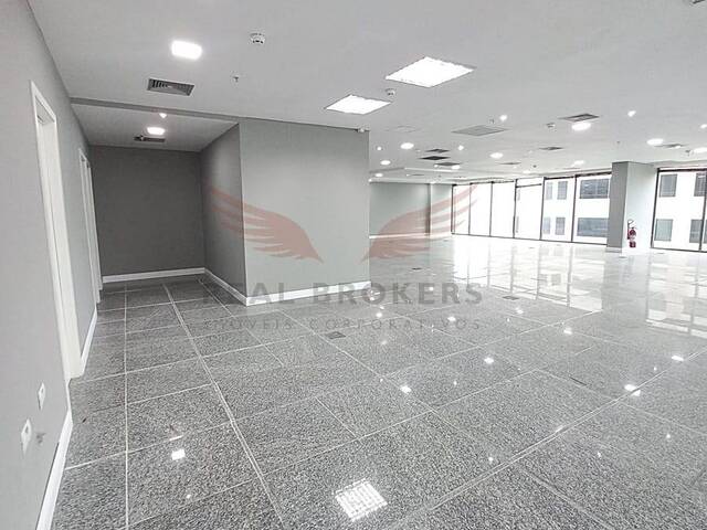 Sala para Locação em Alphaville Centro Industrial e Empresarial/Alphaville. - 30
