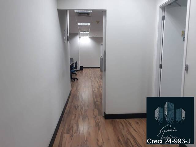 Sala para Venda em Alphaville Centro Industrial e Empresarial/Alphaville. - 6