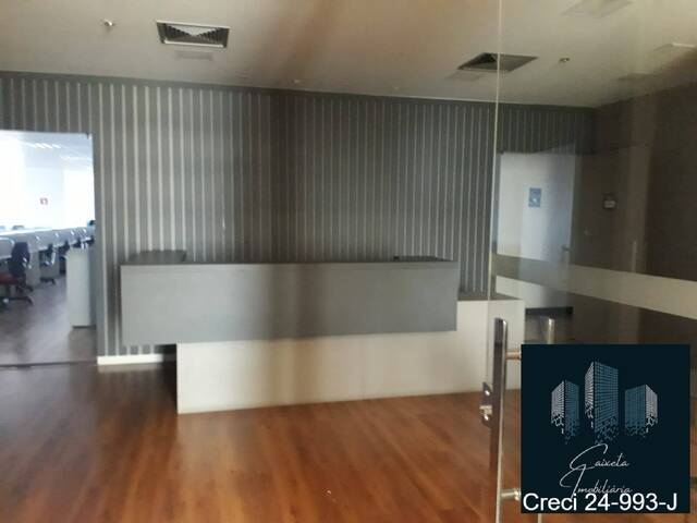 Sala para Venda em Alphaville Centro Industrial e Empresarial/Alphaville. - 12
