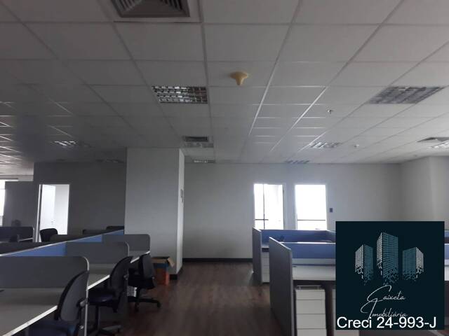 Sala para Venda em Alphaville Centro Industrial e Empresarial/Alphaville. - 17
