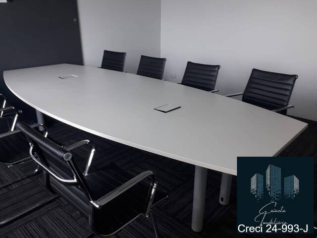 Sala para Venda em Alphaville Centro Industrial e Empresarial/Alphaville. - 18
