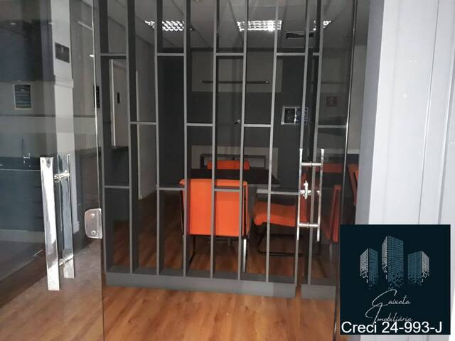 Sala para Venda em Alphaville Centro Industrial e Empresarial/Alphaville. - 19